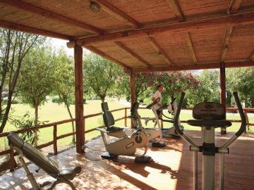 Activiteiten programma in vakantiepark Bagaglino - Sardinie (2)